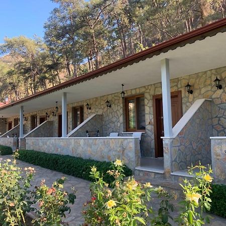Doga Ciftlik Konaklama Marmaris Eksteriør billede