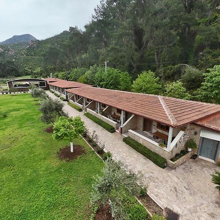 Doga Ciftlik Konaklama Marmaris Eksteriør billede