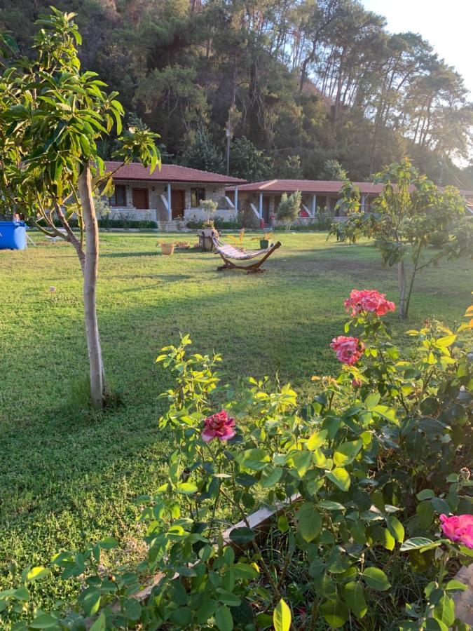 Doga Ciftlik Konaklama Marmaris Eksteriør billede