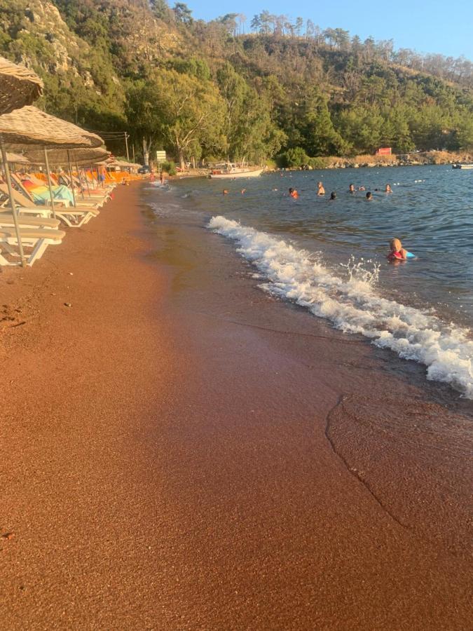 Doga Ciftlik Konaklama Marmaris Eksteriør billede