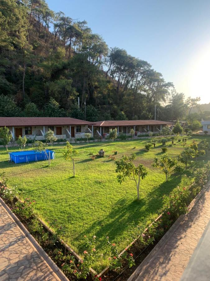 Doga Ciftlik Konaklama Marmaris Eksteriør billede