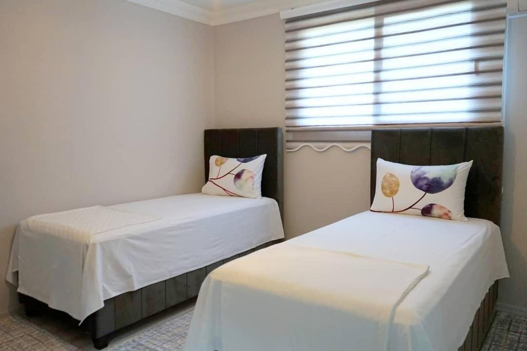 Doga Ciftlik Konaklama Marmaris Eksteriør billede