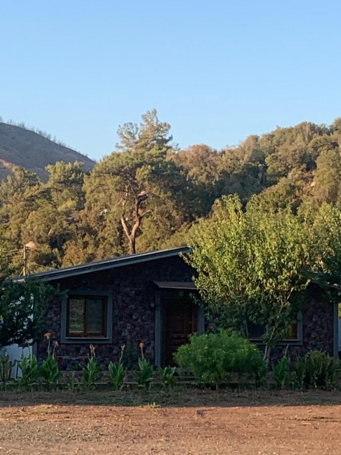 Doga Ciftlik Konaklama Marmaris Eksteriør billede