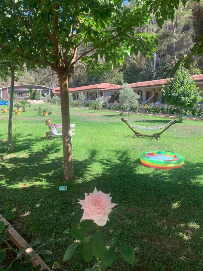 Doga Ciftlik Konaklama Marmaris Eksteriør billede