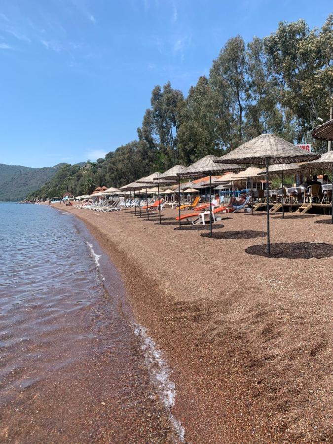 Doga Ciftlik Konaklama Marmaris Eksteriør billede
