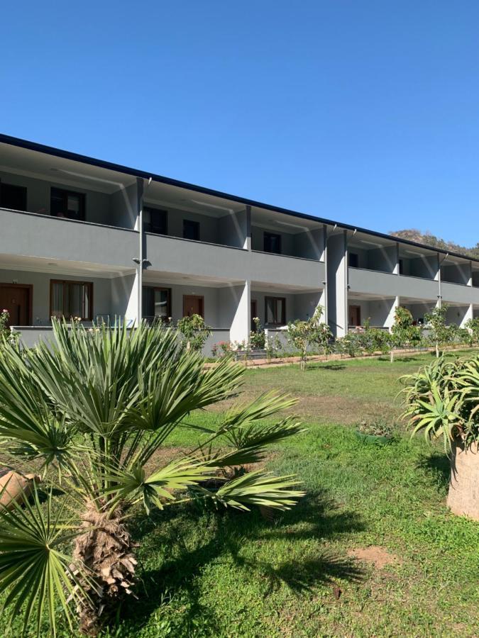 Doga Ciftlik Konaklama Marmaris Eksteriør billede