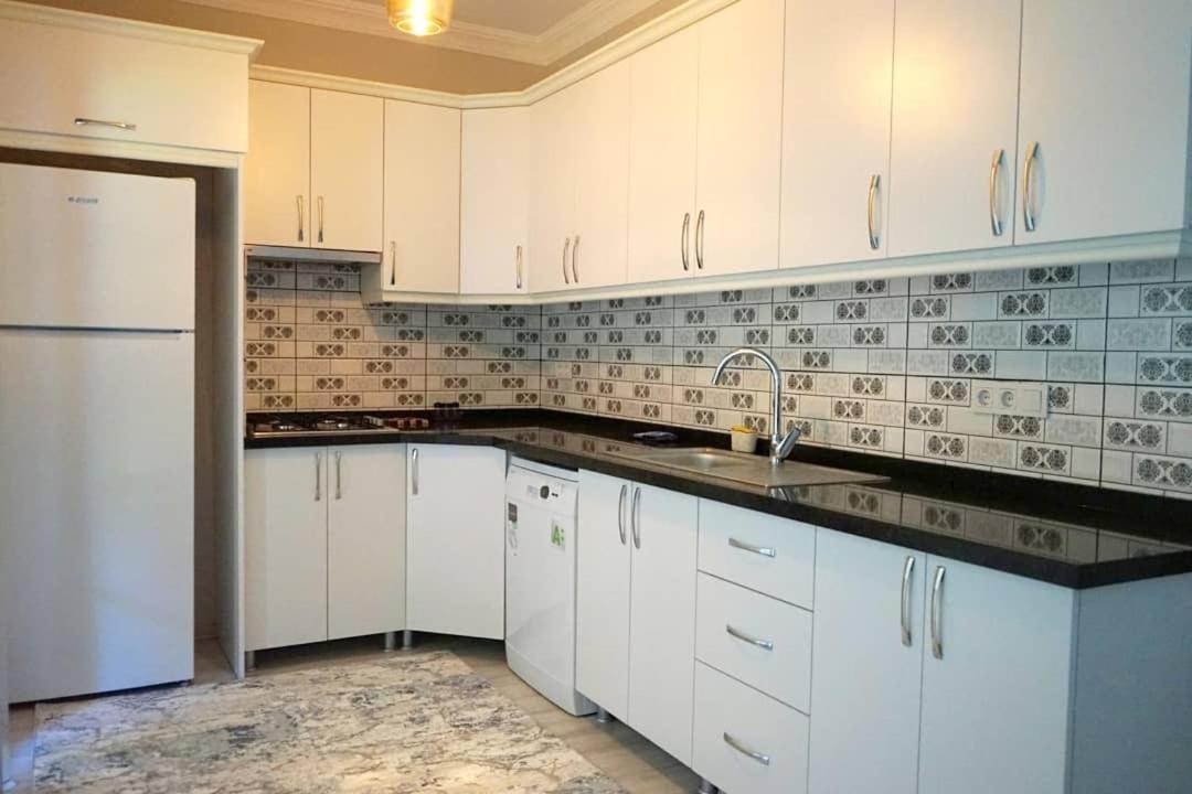 Doga Ciftlik Konaklama Marmaris Eksteriør billede