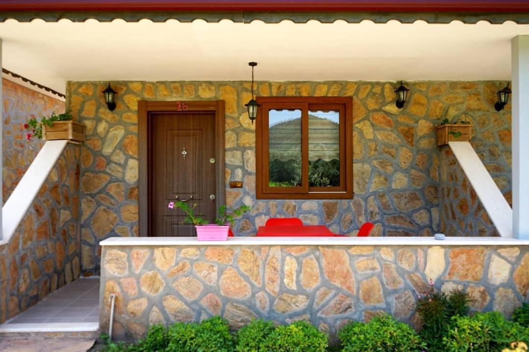 Doga Ciftlik Konaklama Marmaris Eksteriør billede