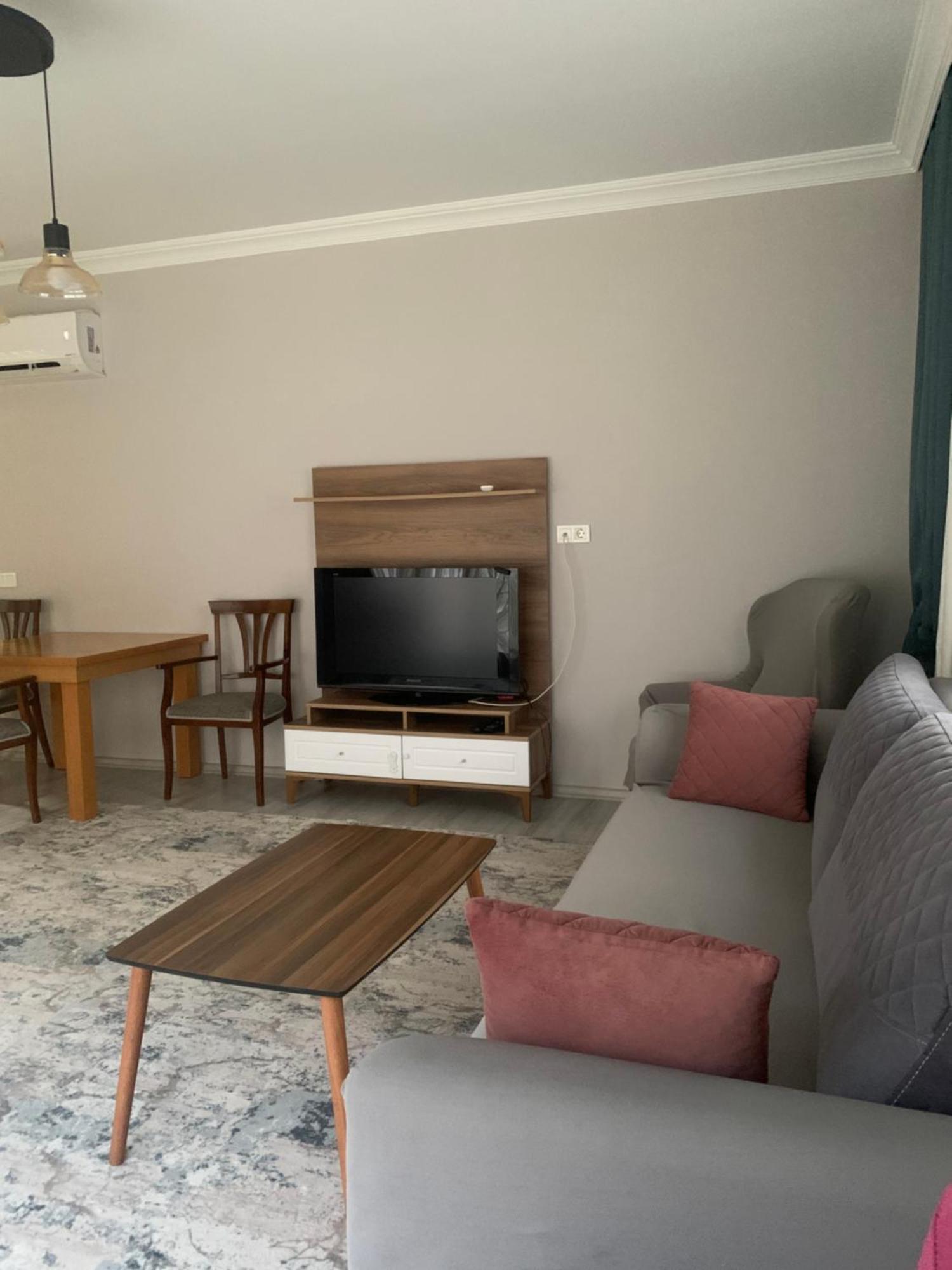 Doga Ciftlik Konaklama Marmaris Eksteriør billede